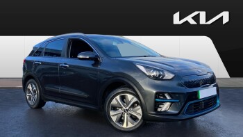 Kia E-Niro 150kW 3 64kWh 5dr Auto Electric Estate